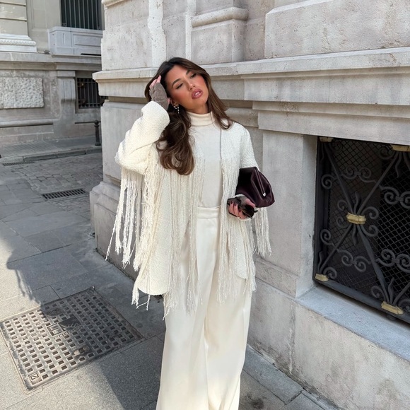 Feather Fill Zara Man Down Jacket Zara Man Puffer Jacket 2025